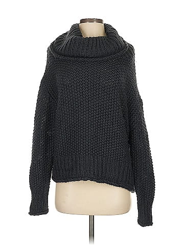 The Odells Turtleneck Sweater (view 1)