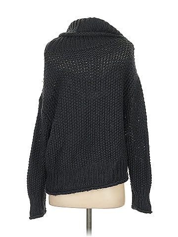 The Odells Turtleneck Sweater (view 2)