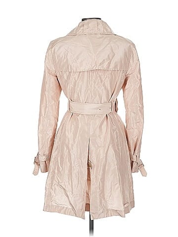 J.Crew Collection Trenchcoat (view 2)