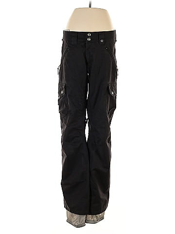 Burton Cargo Pants (view 1)