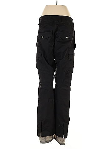 Burton Cargo Pants (view 2)