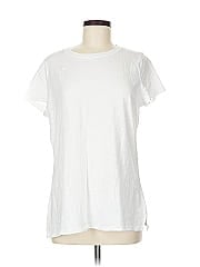 Belle By Kim Gravel Short Sleeve T Shirt