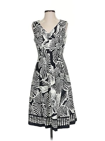 Kay Unger Cocktail Dress (view 1)