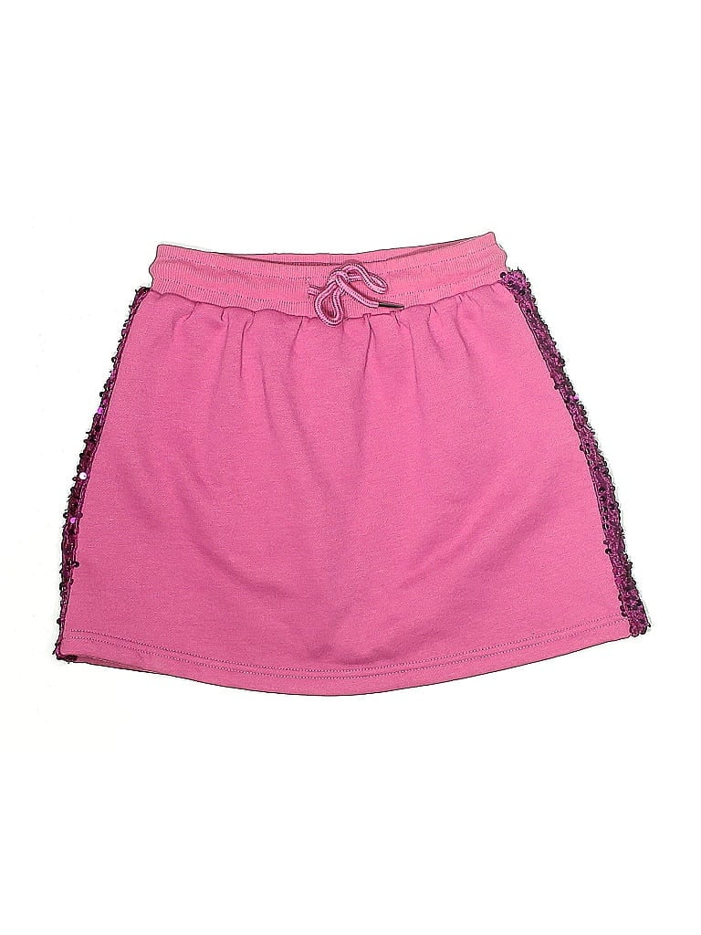 Molly Bracken Kids' Skirt In Pink
