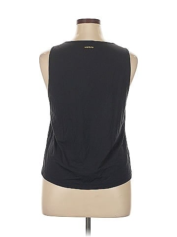 Manduka Sleeveless T-Shirt (view 2)
