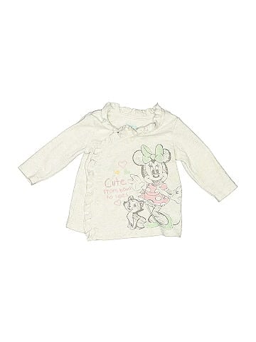 Disney Baby Long Sleeve T-Shirt (view 1)