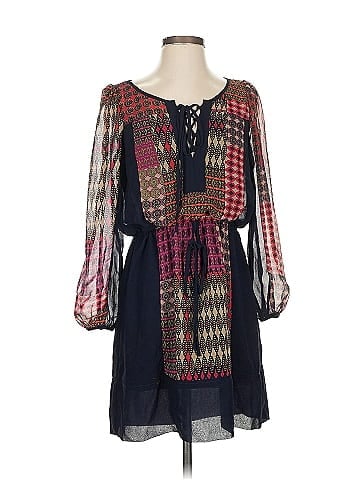 Maeve Casual Dress (view 1)