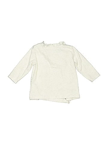 Disney Baby Long Sleeve T-Shirt (view 2)