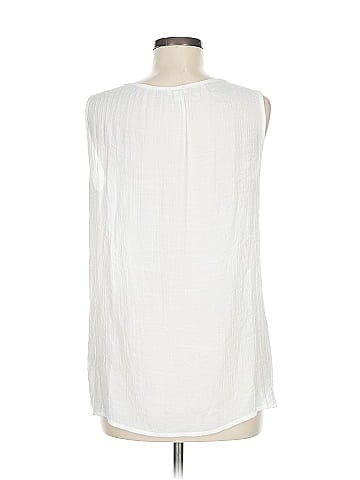 Spense Sleeveless Blouse (view 2)