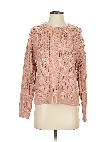 TRUTH BY REPUBLIC Pullover Sweater (view 1)