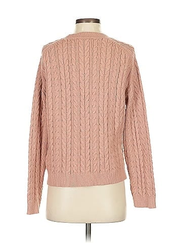 TRUTH BY REPUBLIC Pullover Sweater (view 2)