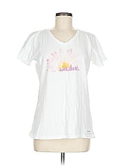 Life Is Good Short Sleeve T Shirt