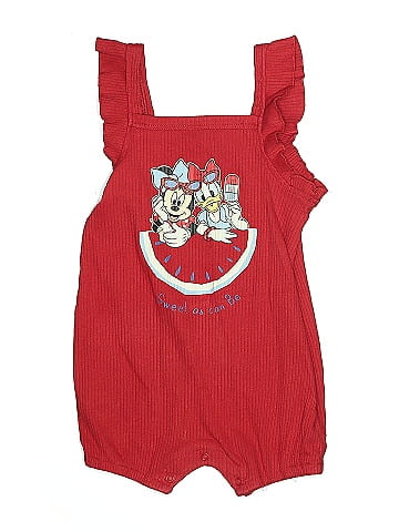 Disney Baby Short Sleeve Outfit (view 1)