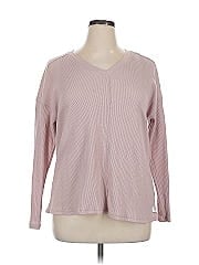 Calvin Klein Performance Thermal Top