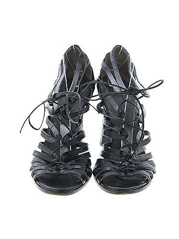 Jil Sander Heels (view 2)