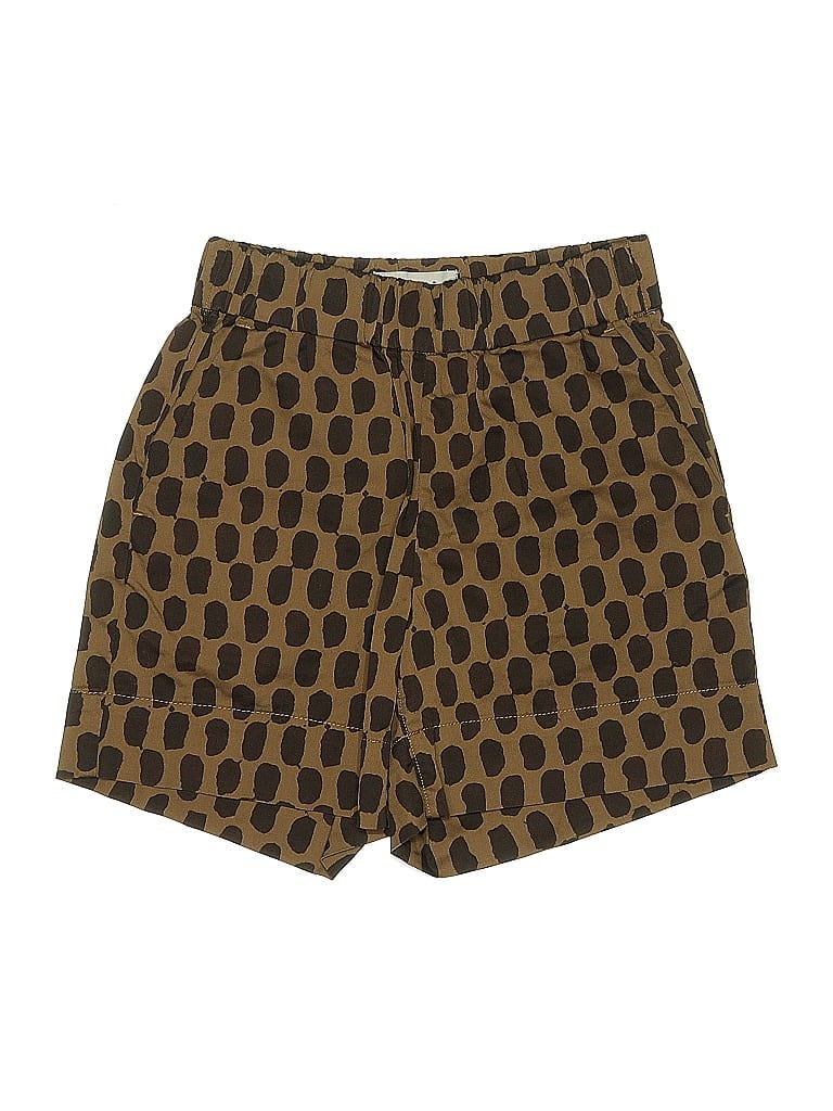Pre-owned Everlane Shorts In Brown