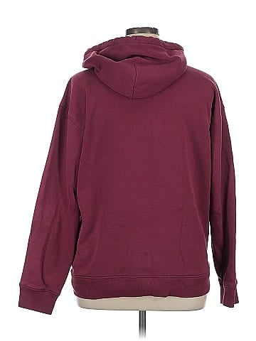 Hollister Zip Up Hoodie (view 2)