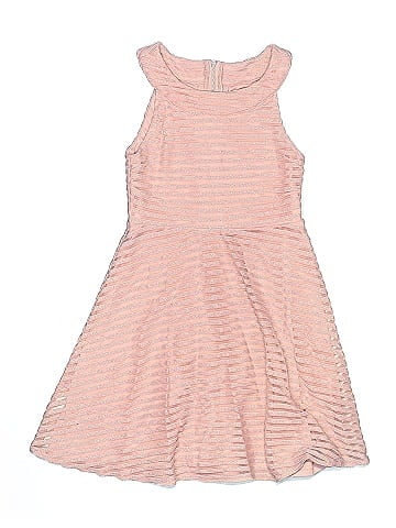 Blush by Us Angels Dress (view 1)