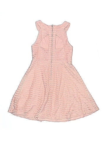 Blush by Us Angels Dress (view 2)