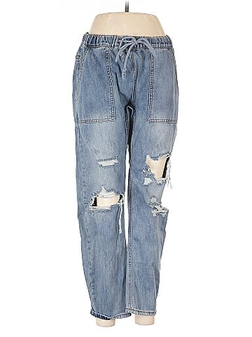 Mustard Seed Jeans (view 1)