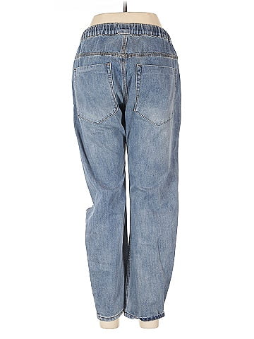 Mustard Seed Jeans (view 2)