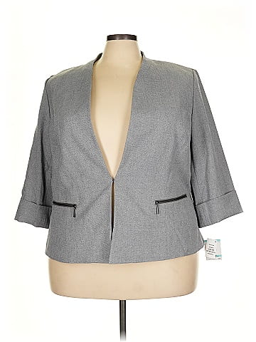 Kasper Blazer (view 1)