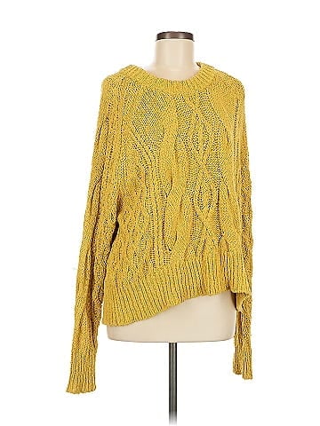 Zara Pullover Sweater (view 1)