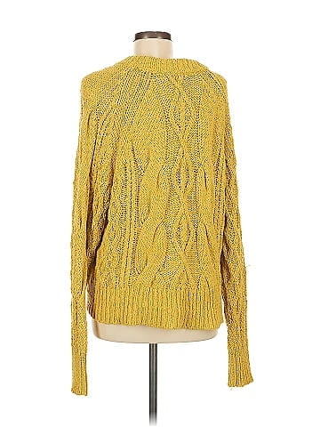 Zara Pullover Sweater (view 2)