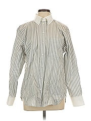 Cos Long Sleeve Button Down Shirt