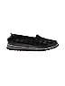 Ron White Plaid Black Flats Size EU 41 - photo 1