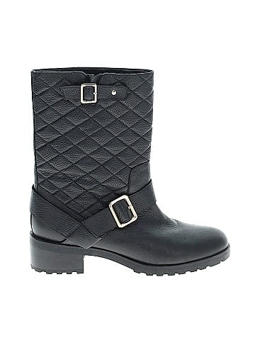 White House Black Market Boots (view 1)