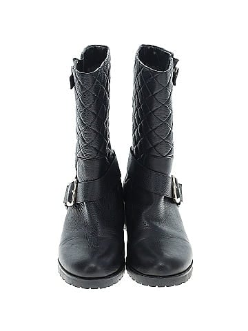 White House Black Market Boots (view 2)