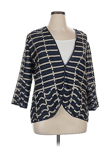 Travelers by Chico's Jacket (view 1)