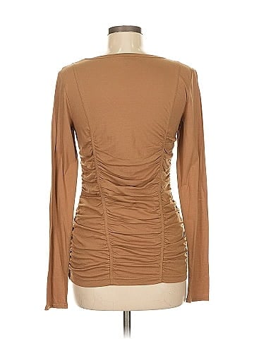 W by Worth Long Sleeve Top (view 2)