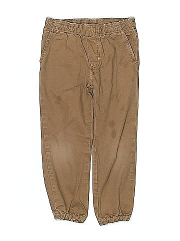 Timberland Khakis (view 1)