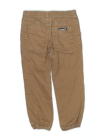 Timberland Khakis (view 2)