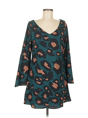 Judith March Casual Dress (view 1)