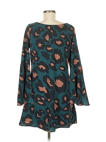 Judith March Casual Dress (view 2)