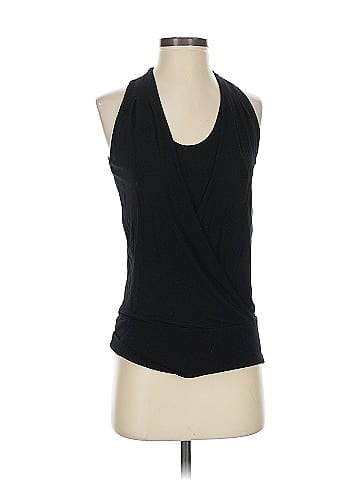 Carole Little Sleeveless Top (view 1)