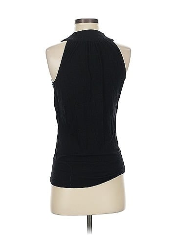 Carole Little Sleeveless Top (view 2)