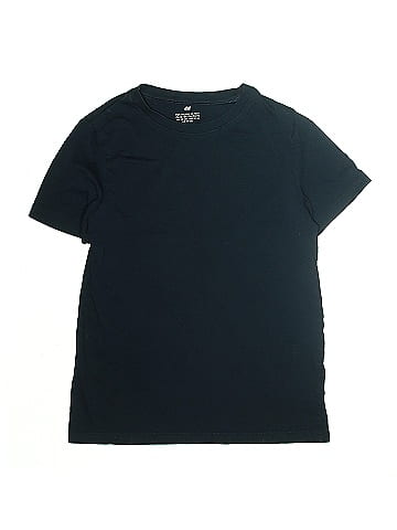 H&M Short Sleeve T-Shirt (view 1)
