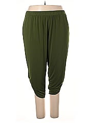 Susan Graver Active Pants