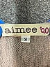Aimée Gray Short Sleeve Top Size S - photo 6