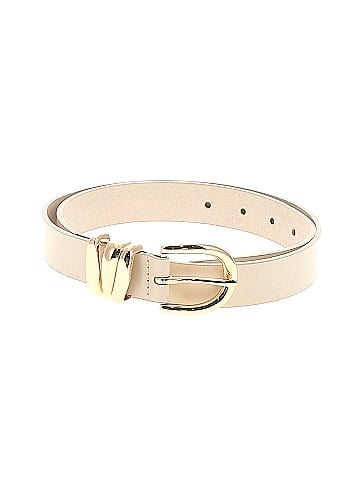Ann Taylor LOFT Leather Belt (view 1)
