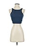JoyLab Blue Tank Top Size S - photo 1