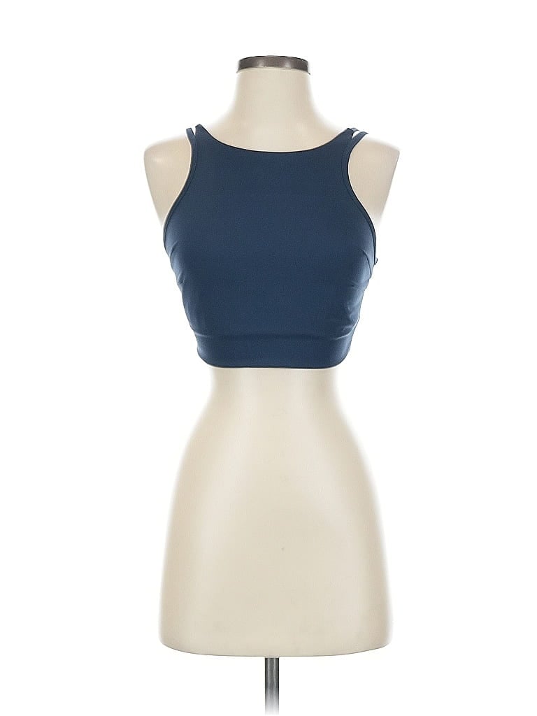 JoyLab Blue Tank Top Size S - photo 1