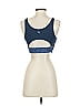 JoyLab Blue Tank Top Size S - photo 2
