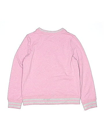 Rockets of Awesome Pullover Sweater (view 2)