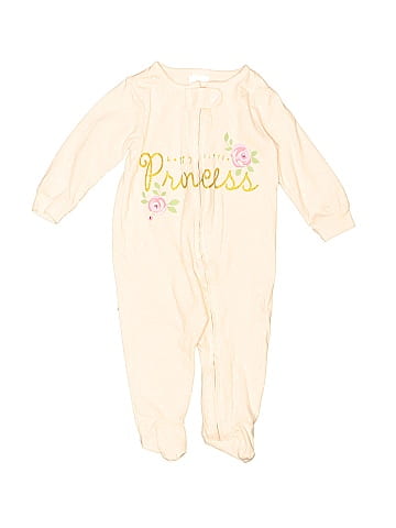 Gerber Long Sleeve Outfit (view 1)