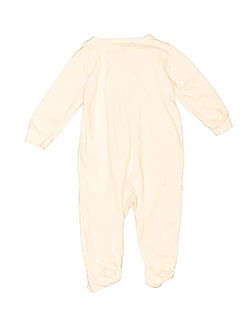 Gerber Long Sleeve Outfit (view 2)